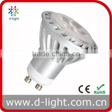 2014 high quality 5W spot light equal to 25w incandescent
