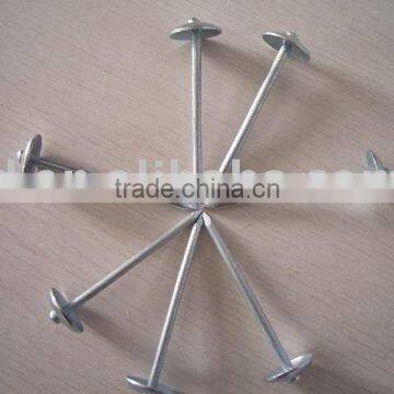 pneumatic galvanized nails