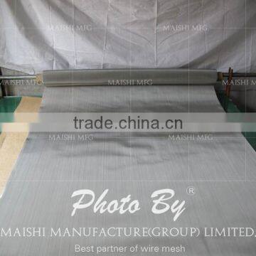 Stainless Steel Industrial Filter Wire Mesh photo-4