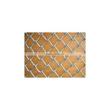 Good Price Chain Link Fence Netting photo-4