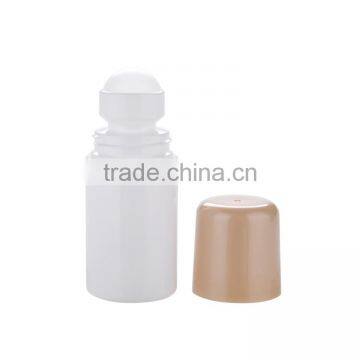 Cheap Price Refillable 60ml 90ml 120ml Deodorant Roll on Bottle photo-2