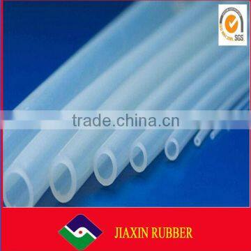 Clear Food Grade Tube Food Grade Polyurethane Tube Clear Silicone Tube photo-3