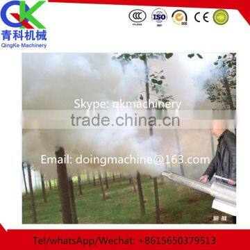 Greenhouse Fog Machine Fruit Tree Sprayer Made in China
