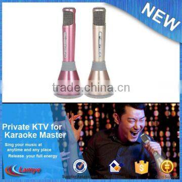 Hot Selling Product 2016 Universal Bluetooth Wireless Speaker K068 photo-4