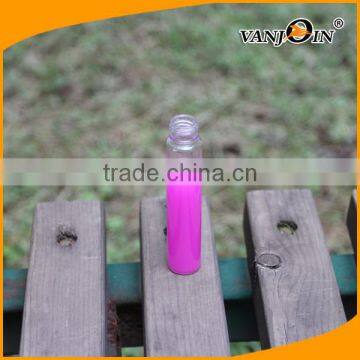 Plastic Long Neck 15ml Tube Juice Bottles photo-6