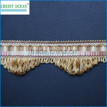 Credit Ocean Special Lace Curtain Crochet Machines photo-5