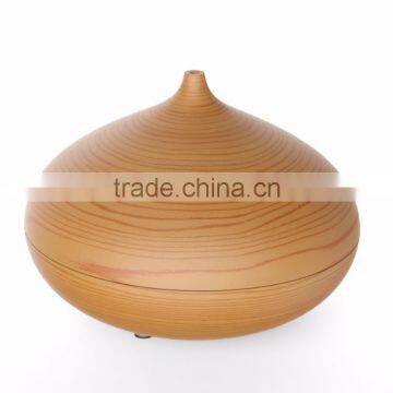 2016 New Design Aromatherapy Machine Electric Room Aroma Diffuser Low Noise Air Freshener Humidifier photo-4