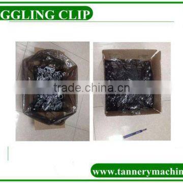 China Toggle Clips Use in Toggling Machine for Toggle Switch photo-6