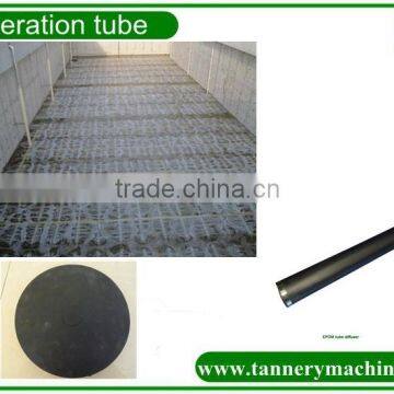 China Air Diffuser Aeration for Water Treatment photo-6