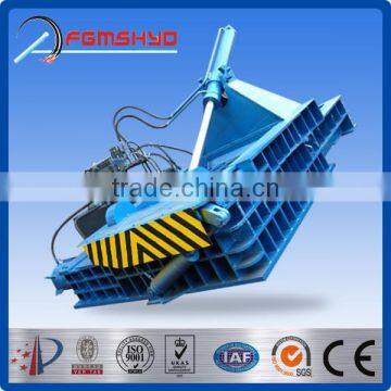 made in China Factory high productivity economical price Waste Metal Scrap 2000T/ tons baler