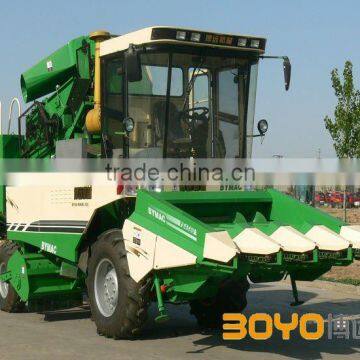 Best sold maize Harvesting machine