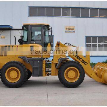 YN936D Wheel Loader With YINENG Brand photo-2