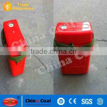 ZYX45 Mining Emergency Oxygen Self Rescuer Breathing Apparatus With CE Certification photo-2