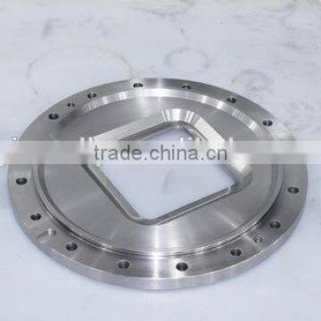 Custom-made Precision Flat Flange,cnc Machining Service,OEM Factory photo-6