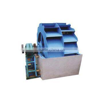China Factory Excellent Stone/sand Washer --XS2600/3000/3600 photo-4