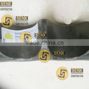 Genuine Spare Parts Bucket Tooth for Shantui SD16/TY160(16Y-18-00014) Bulldozer