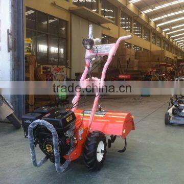Mini Power Tiller With 12V Light photo-2