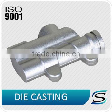 Aluminium Pressure Die Cast Parts