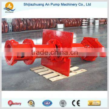 Electric Vertical Sump Pump photo-4