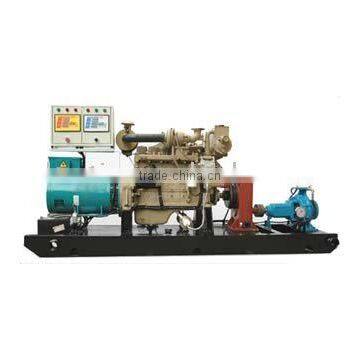 Diesel Water Pump