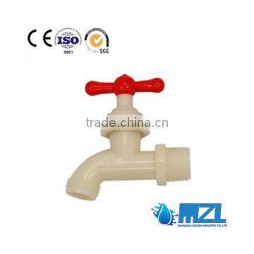South America Abs Plastic Water Faucet and Plastic Water Dispenser Tap With Best Quality photo-4