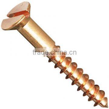 Torx Long Wood Screw photo-3
