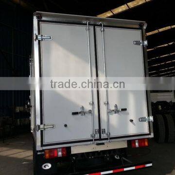 Cold Storage Container Light Duty Freezer Van photo-3