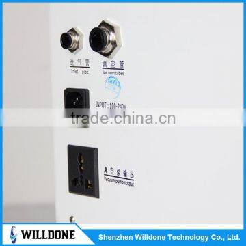 Good Quality Small Vacuum Laminating Machine For 7inch Screen photo-2