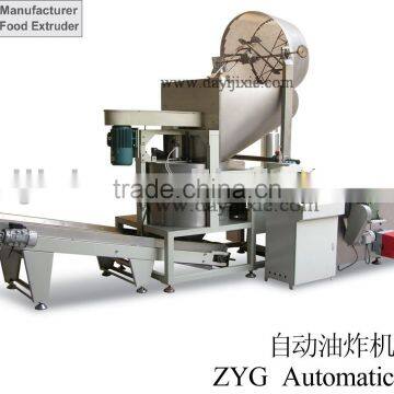 Automatic Fryer