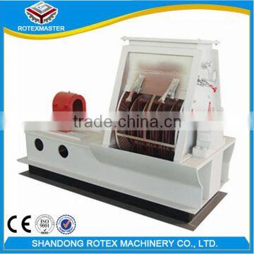 Maize Grinding Hammer Mill / Commercial Grain Mill photo-2