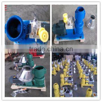 Best Selling Easy Operation Fertilizer Granulator Machine/wood Pellets Machine photo-4