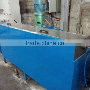 Water Tank Wire Drawing Machine photo-3