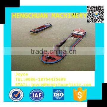 Sand Transportation Barge photo-4
