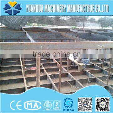 Pontoon Dredger / Drilling Suction Dredger photo-5