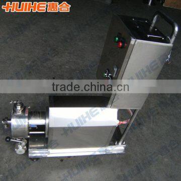 Stainless Steel Sanitary Centrifugal Pump photo-6