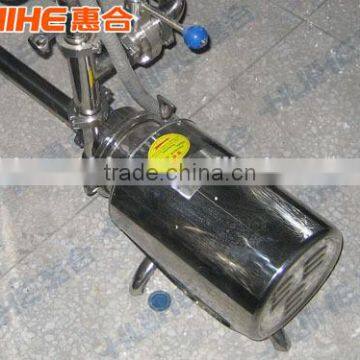 Sanitary Centrifugal Pump photo-2