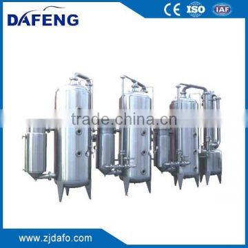 JM SERIES TYPE MULTIPLE FUNCTION ALCOHOL RECLAMATION CONCENTRATOR photo-2