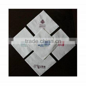 Two Color Printing Tissue Machine Paper Napkin Machine Machine Price photo-4