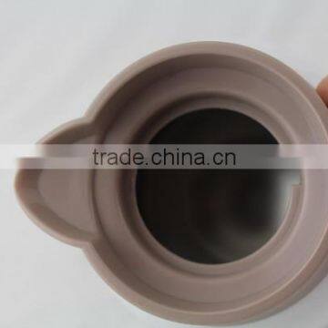 Heat Retaining Stainless Milk Jugs (JSCC) photo-3