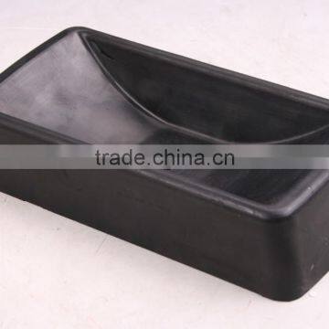 Jockey Wheel Receiver photo-2