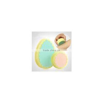 Natural Cosmetic Sponge Unhair Sponge photo-6