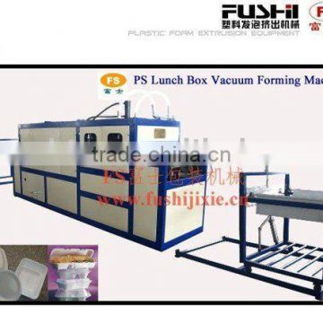 Vacuum forming machine(FS-110-120)