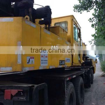 used tadano mobile truck cranes , used tadano cranes 50t