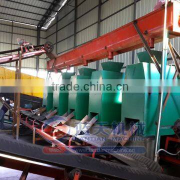 Trade Assurance Wood Log Carbonization Furnace/sawdust Briquette Carbonize Stove/bamboo Charcoal Carboning Kiln photo-5