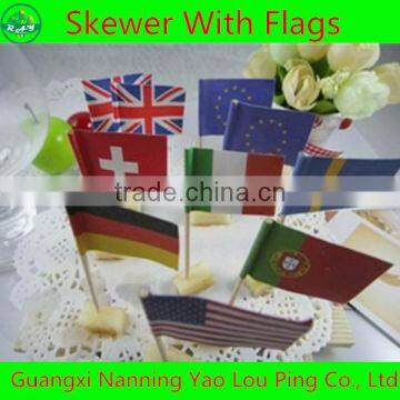 Personalized Designed Handmade Food & Drink Cocktail Decors photo-5