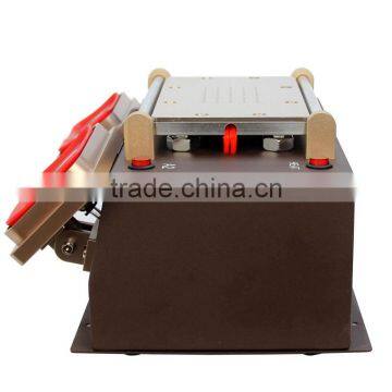LCD Touch Screen Repair Machine Built-in Vacuum Pump Middle Frame Front Glass Separator for Samsung IPhone photo-2