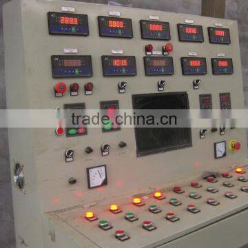 Large Capacity Continuous Pyrolysis Machine Extracting Furnace Oil photo-2