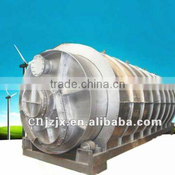 Baled waste Tyre Retreat Machine/ Baled Scrap Tyre Retreat Machine/ Xinxiang City Jinzhen Machinery