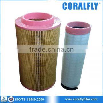 Tractor Spare Parts Diesel Engine Air Filter C20500 photo-4