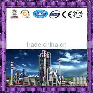 Cement Plant Construction Project Provided by Henan Yigong photo-4